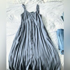 NWT A&F dress